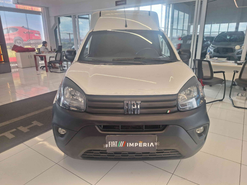 fiat fiorino 1.4 mpi furgao endurance 8v flex 2p manual 20254