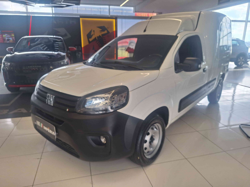 fiat fiorino 1.4 mpi furgao endurance 8v flex 2p manual 20252