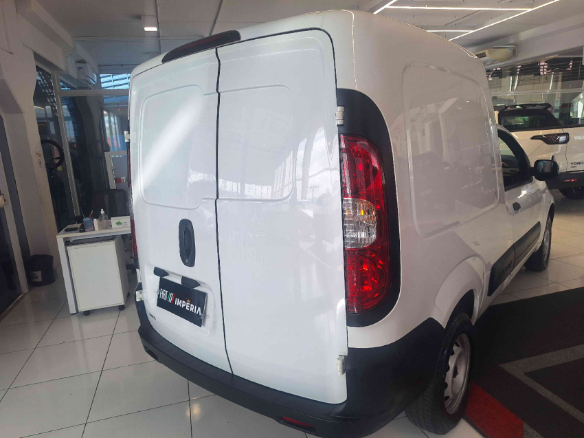 fiat fiorino 1.4 mpi furgao endurance 8v flex 2p manual 20253