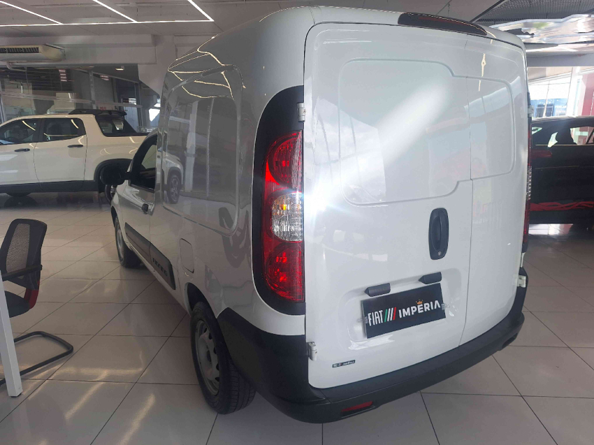 fiat fiorino 1.4 mpi furgao endurance 8v flex 2p manual 20251