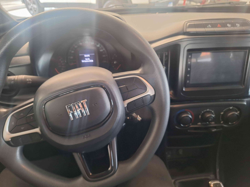 fiat strada 1.3 firefly flex freedom cs manual 2p 20248