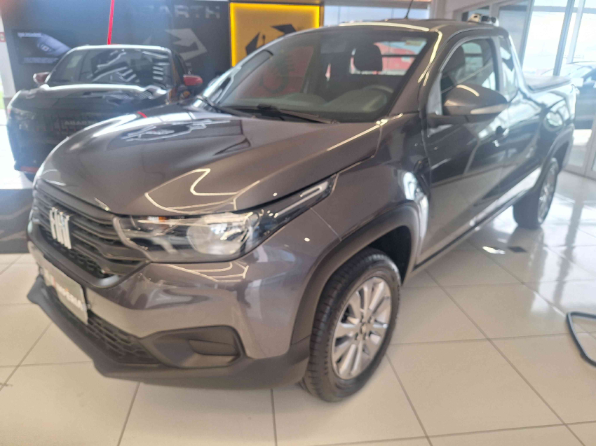 fiat strada 1.3 firefly flex freedom cs manual 2p 20242