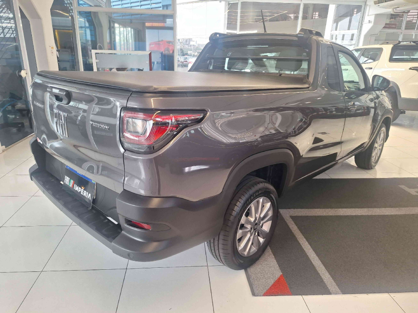 fiat strada 1.3 firefly flex freedom cs manual 2p 20243