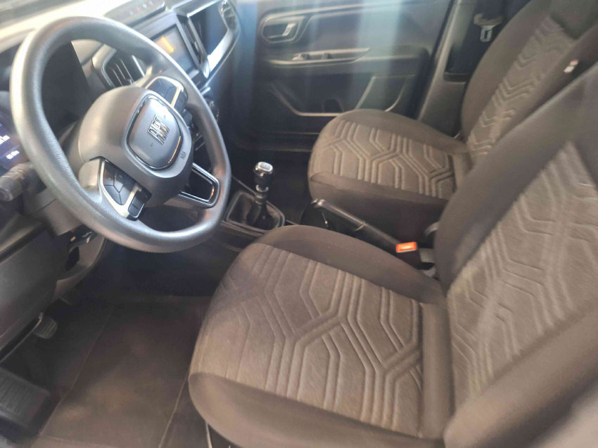 fiat strada 1.3 firefly flex freedom cs manual 2p 20247