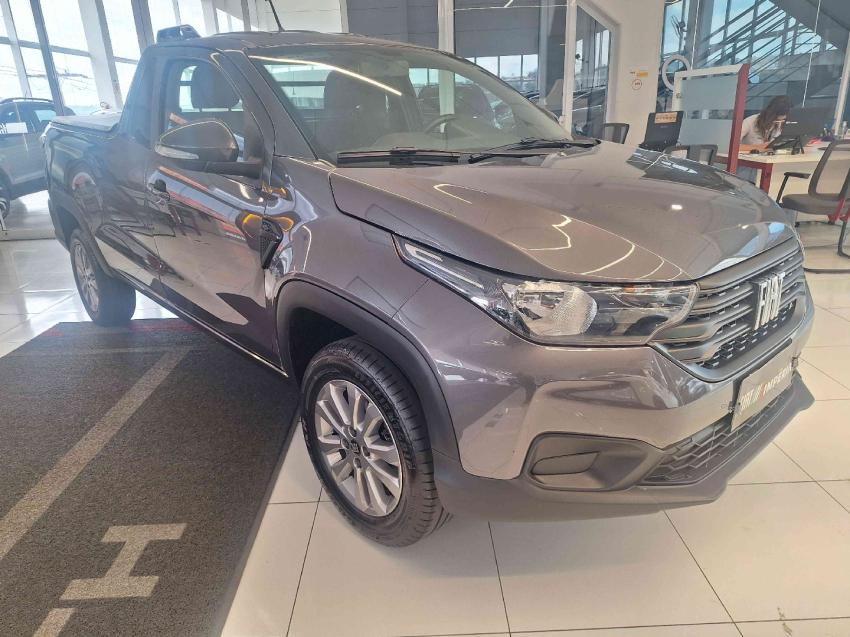 fiat strada 1.3 firefly flex freedom cs manual 2p 2024