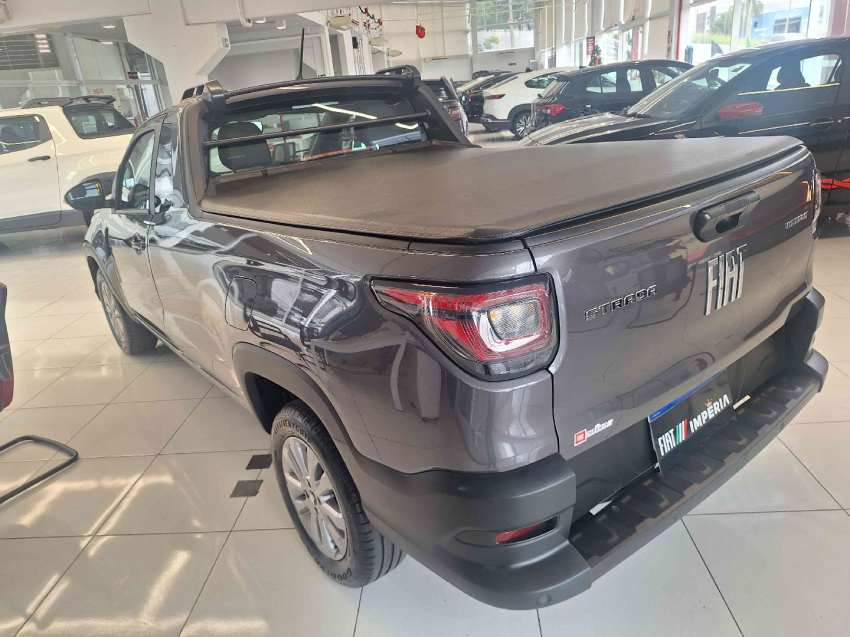 fiat strada 1.3 firefly flex freedom cs manual 2p 20241