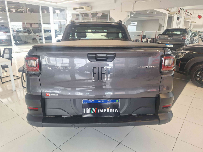 fiat strada 1.3 firefly flex freedom cs manual 2p 20245