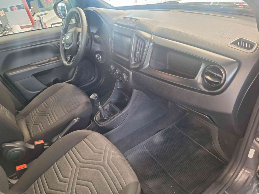 fiat strada 1.3 firefly flex freedom cs manual 2p 20246