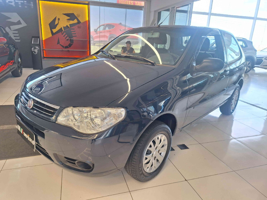 fiat palio 1.0 mpi fire 8v flex 2p manual 20152