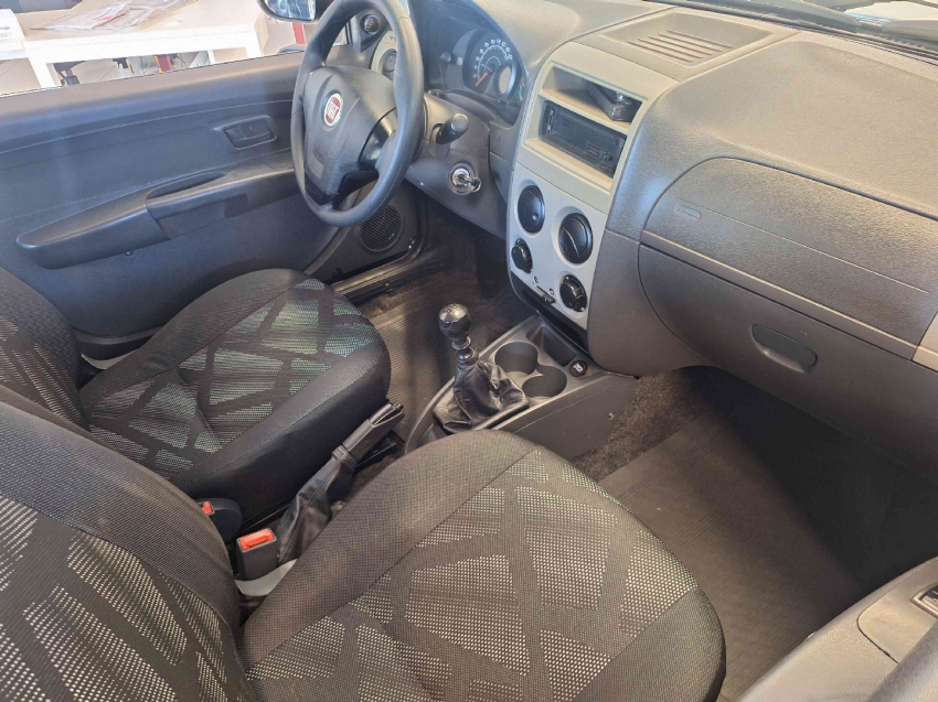 fiat palio 1.0 mpi fire 8v flex 2p manual 20156