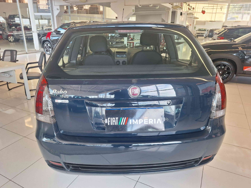 fiat palio 1.0 mpi fire 8v flex 2p manual 20155