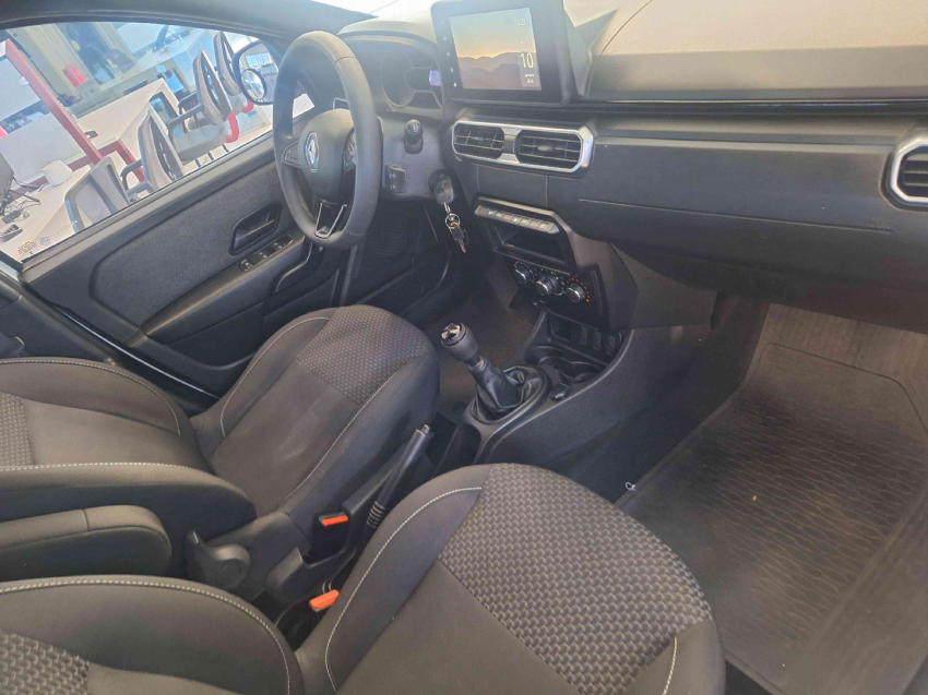 renault oroch 1.6 16v sce flex intense manual 4p 20247