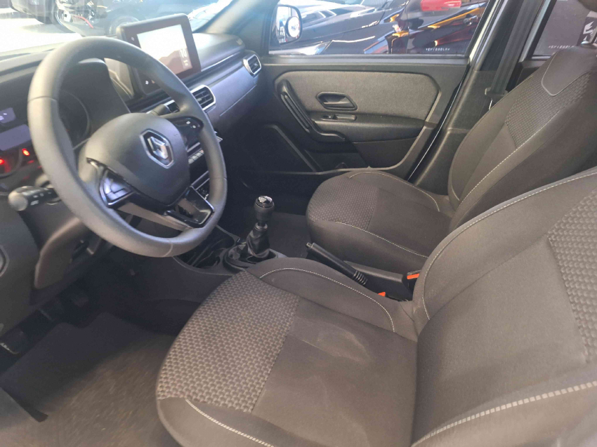 renault oroch 1.6 16v sce flex intense manual 4p 20248