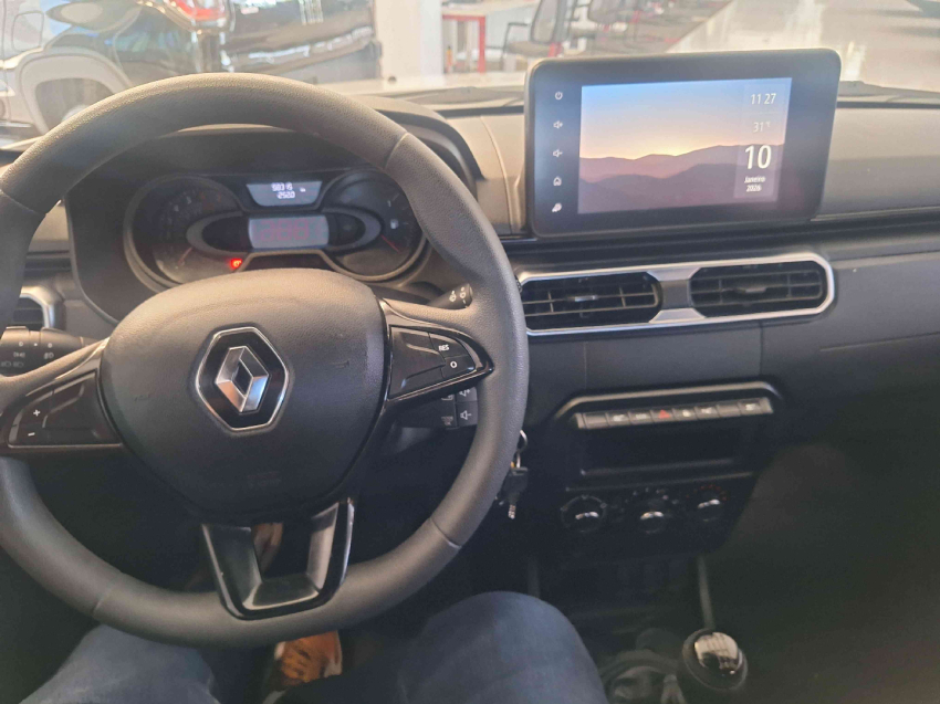 renault oroch 1.6 16v sce flex intense manual 4p 20249