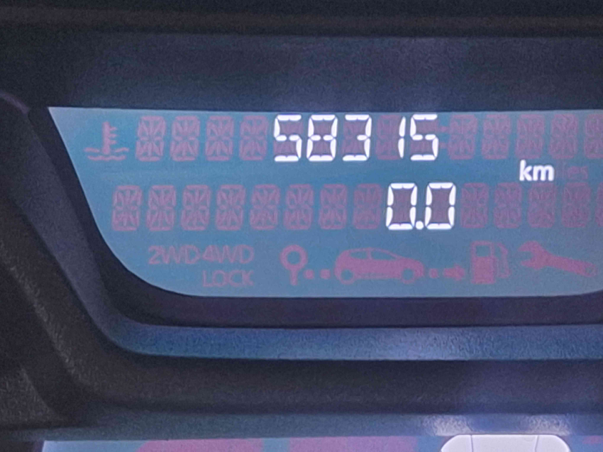 renault oroch 1.6 16v sce flex intense manual 4p 202411