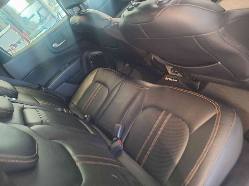 fiat toro 2.0 16v turbo diesel volcano 4wd at9 4p automatico 20196