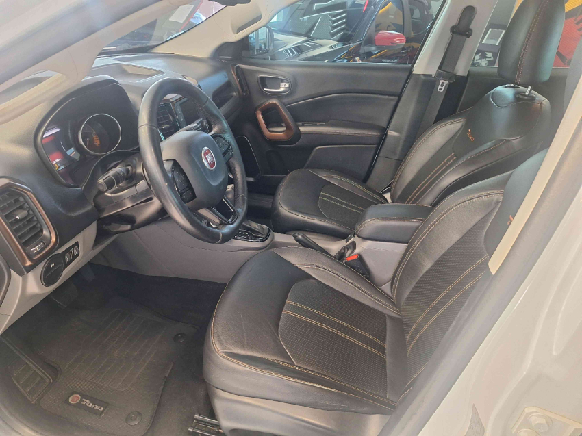 fiat toro 2.0 16v turbo diesel volcano 4wd at9 4p automatico 20198