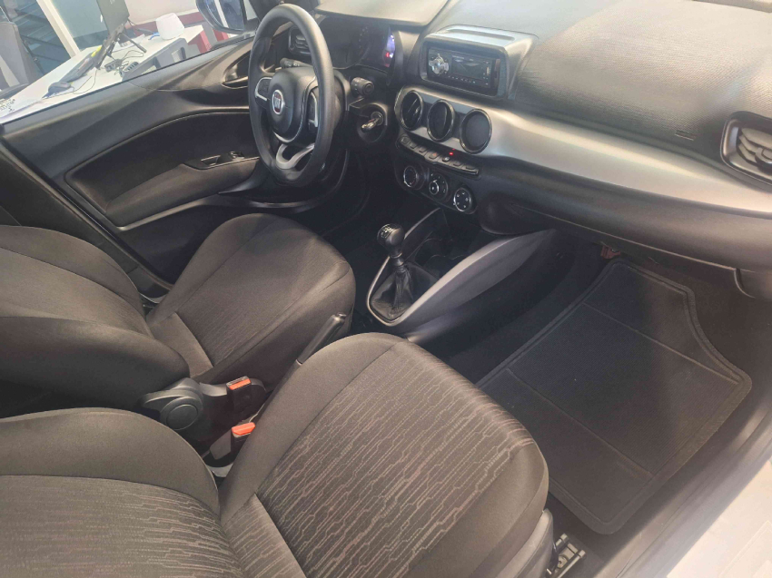 fiat argo 1.0 firefly flex manual 4p 20197