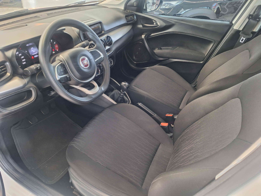 fiat argo 1.0 firefly flex manual 4p 201920