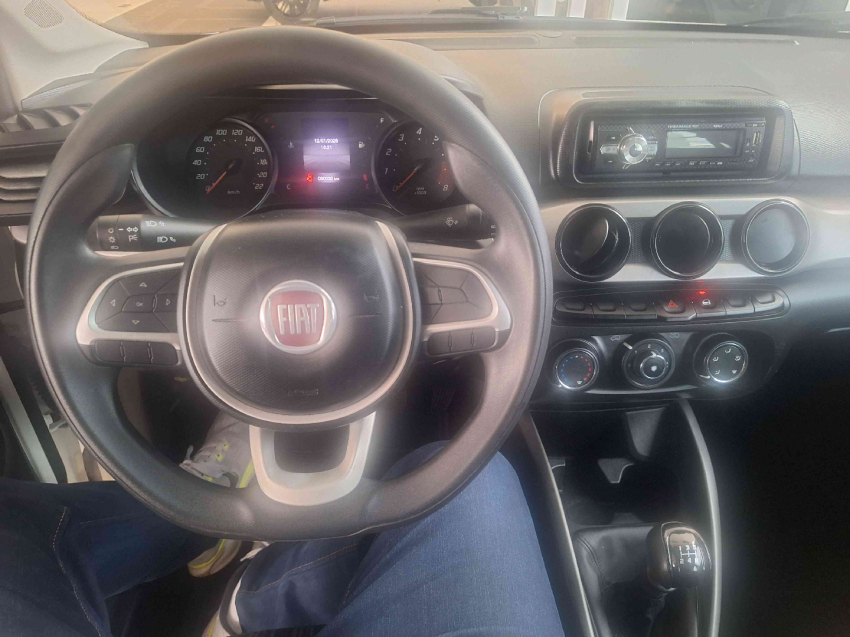 fiat argo 1.0 firefly flex manual 4p 20199