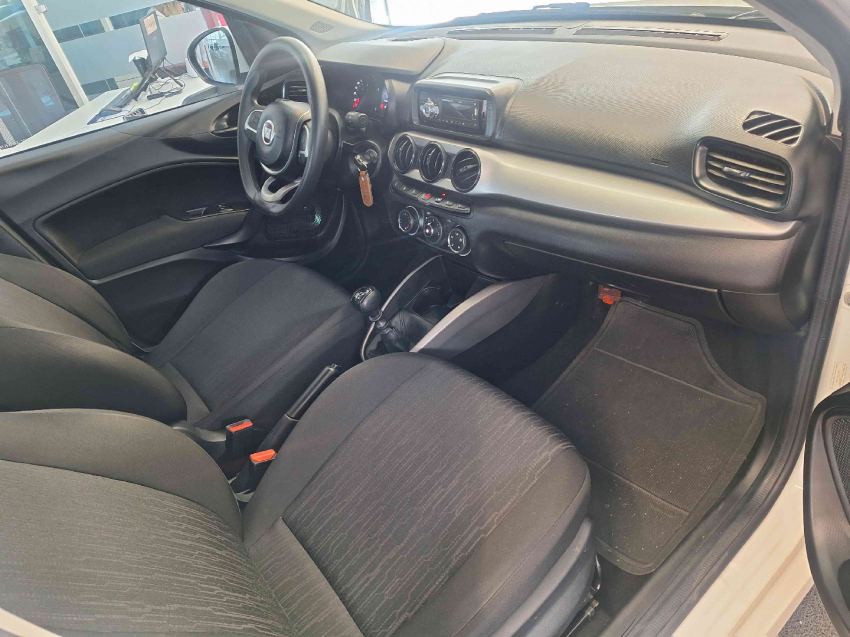 fiat argo 1.0 firefly flex manual 4p 201919