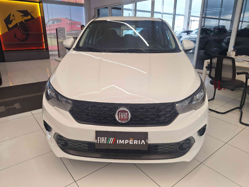 fiat argo 1.0 firefly flex manual 4p 20194