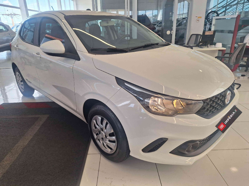 fiat argo 1.0 firefly flex manual 4p 201912