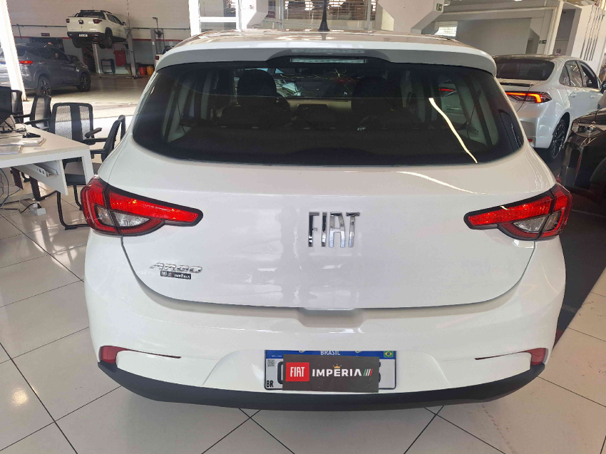 fiat argo 1.0 firefly flex manual 4p 201917