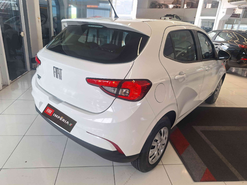 fiat argo 1.0 firefly flex manual 4p 201913