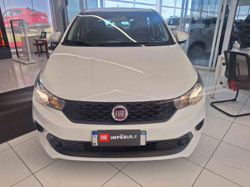 fiat argo 1.0 firefly flex manual 4p 201916