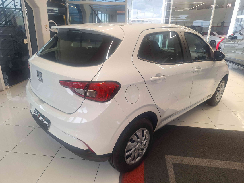 fiat argo 1.0 firefly flex manual 4p 20191