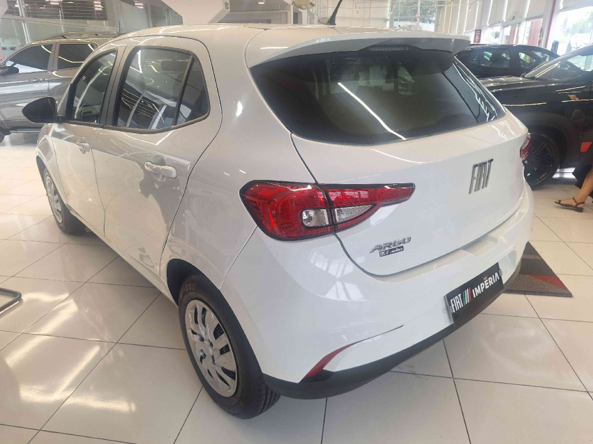 fiat argo 1.0 firefly flex manual 4p 20193