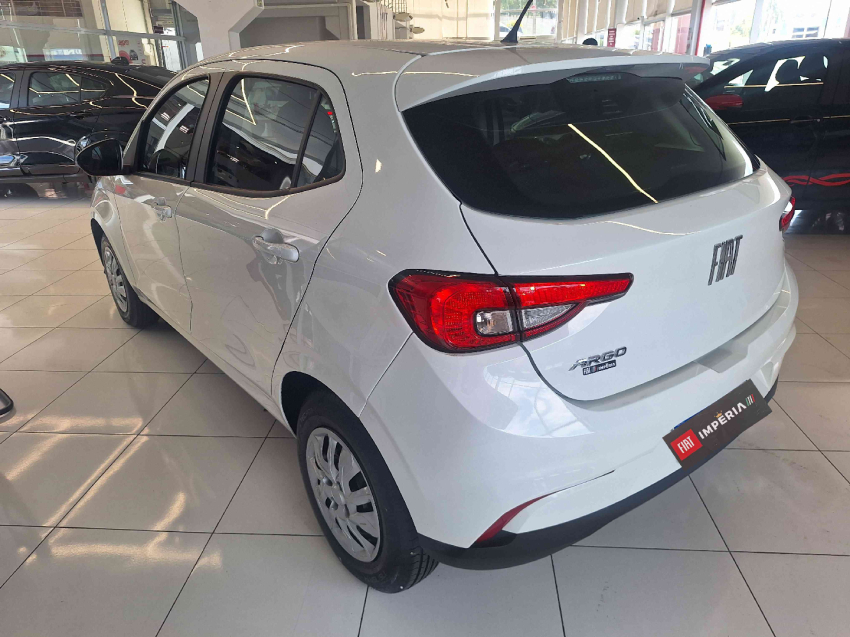 fiat argo 1.0 firefly flex manual 4p 201915