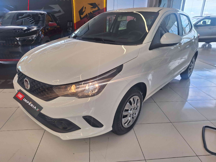 fiat argo 1.0 firefly flex manual 4p 201914