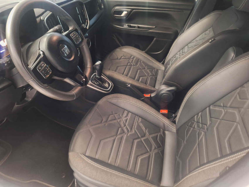 fiat strada 1.3 firefly flex volcano cd cvt 4p automatico 20238