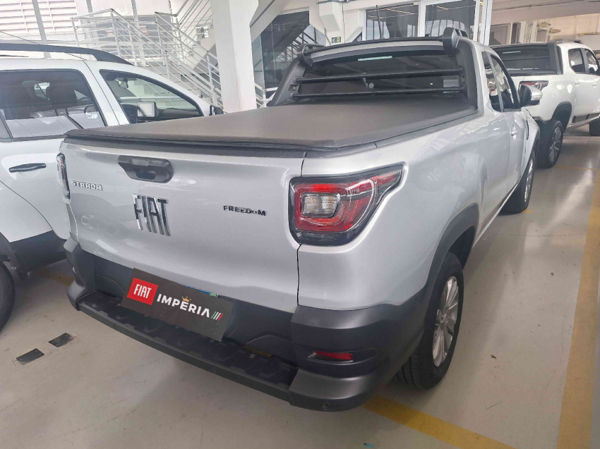 fiat strada 1.3 firefly flex freedom cs manual 2p 20223