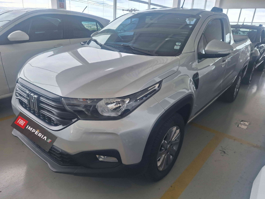 fiat strada 1.3 firefly flex freedom cs manual 2p 20222