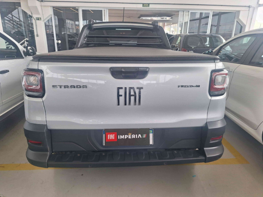 fiat strada 1.3 firefly flex freedom cs manual 2p 20225