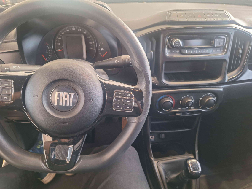 fiat strada 1.3 firefly flex freedom cs manual 2p 20228