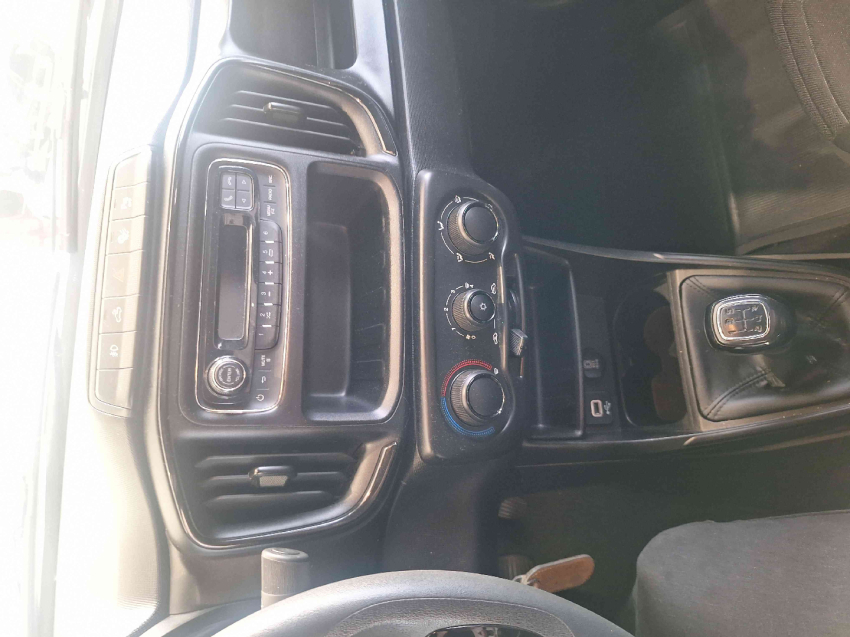 fiat strada 1.3 firefly flex freedom cs manual 2p 20229