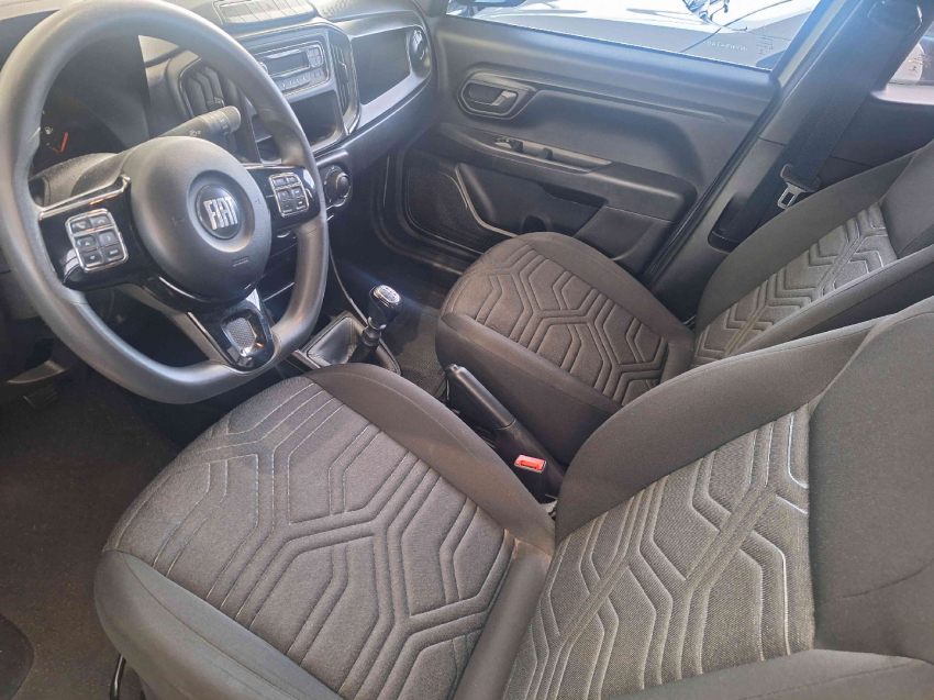 fiat strada 1.3 firefly flex freedom cs manual 2p 20227