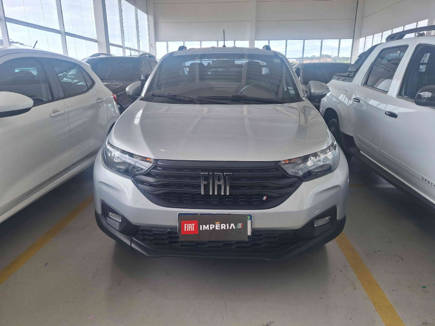 fiat strada 1.3 firefly flex freedom cs manual 2p 20224