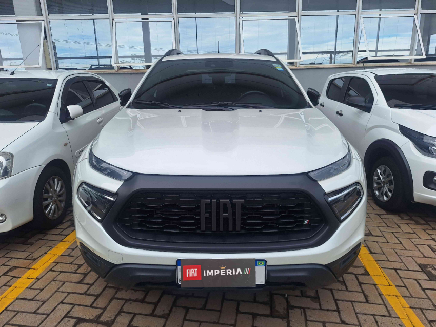 fiat toro 1.3 turbo 270 flex volcano at6 4p automatico 20234