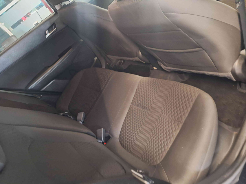 hyundai creta 1.6 16v flex pulse plus automatico 4p 20206