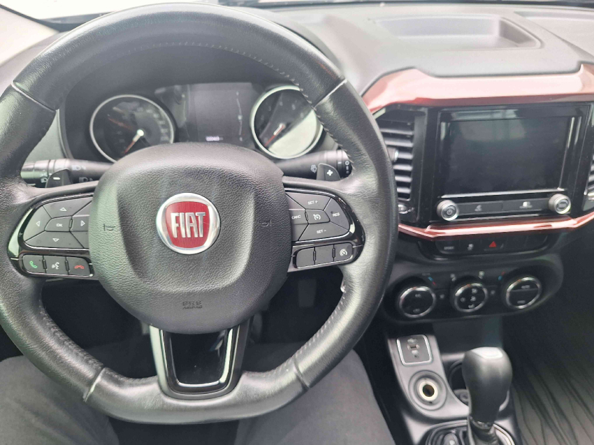 fiat toro 1.8 16v evo flex freedom at6 4p automatico 20219