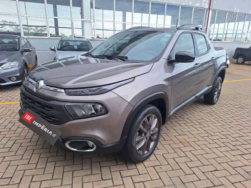 fiat toro 1.8 16v evo flex freedom at6 4p automatico 20212