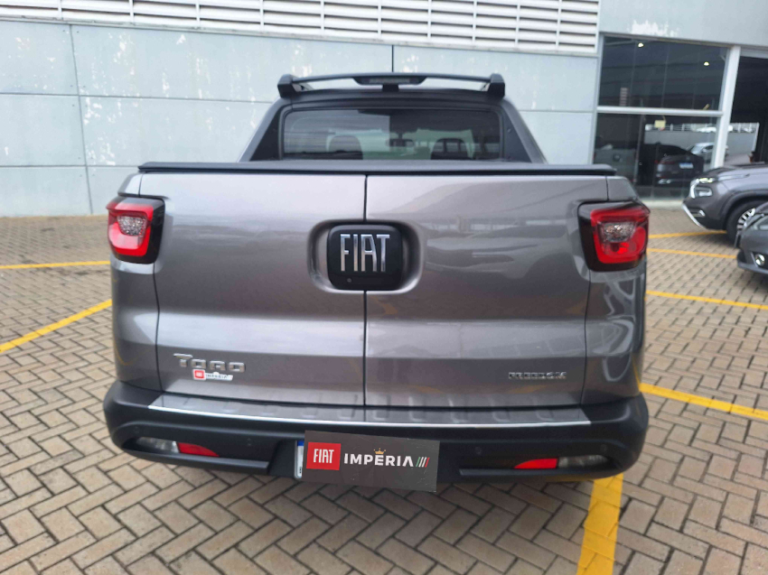 fiat toro 1.8 16v evo flex freedom at6 4p automatico 20215