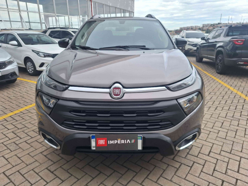 fiat toro 1.8 16v evo flex freedom at6 4p automatico 20214