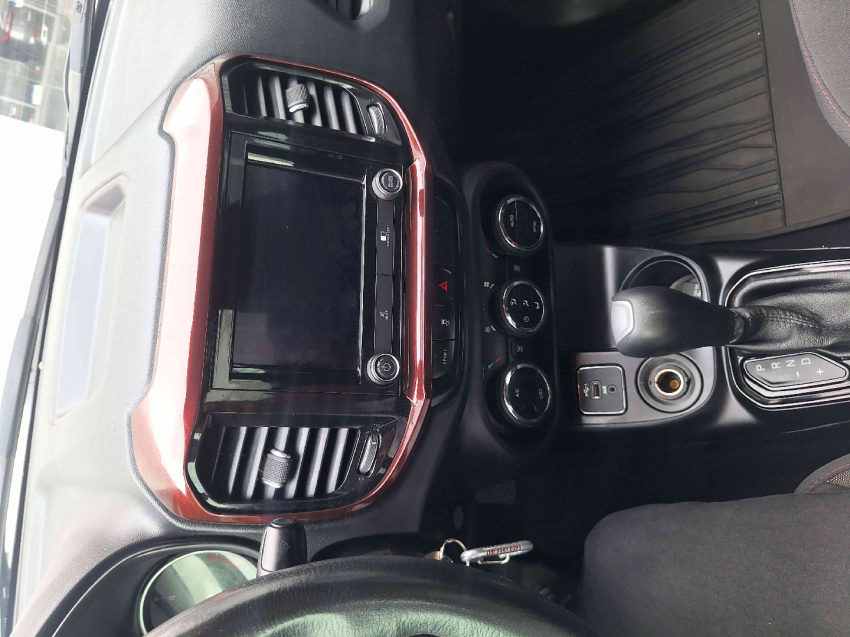 fiat toro 1.8 16v evo flex freedom at6 4p automatico 202110