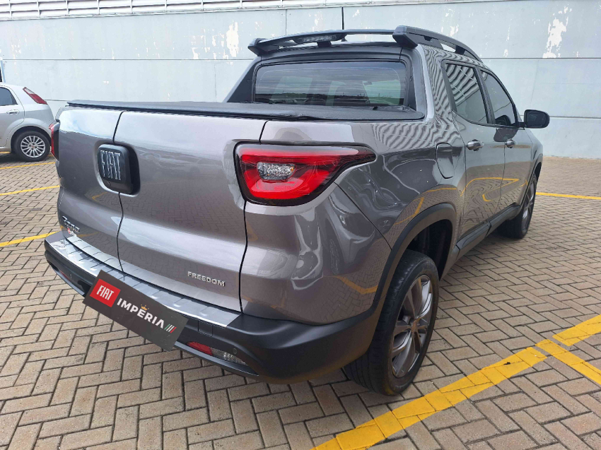 fiat toro 1.8 16v evo flex freedom at6 4p automatico 20211